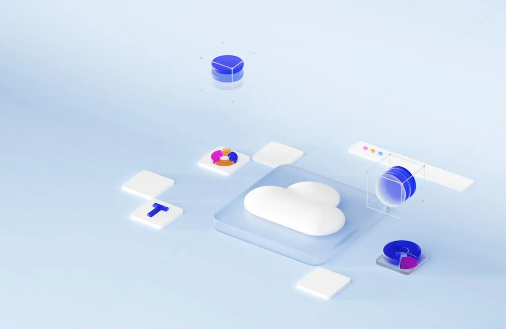 Servicios en la nube