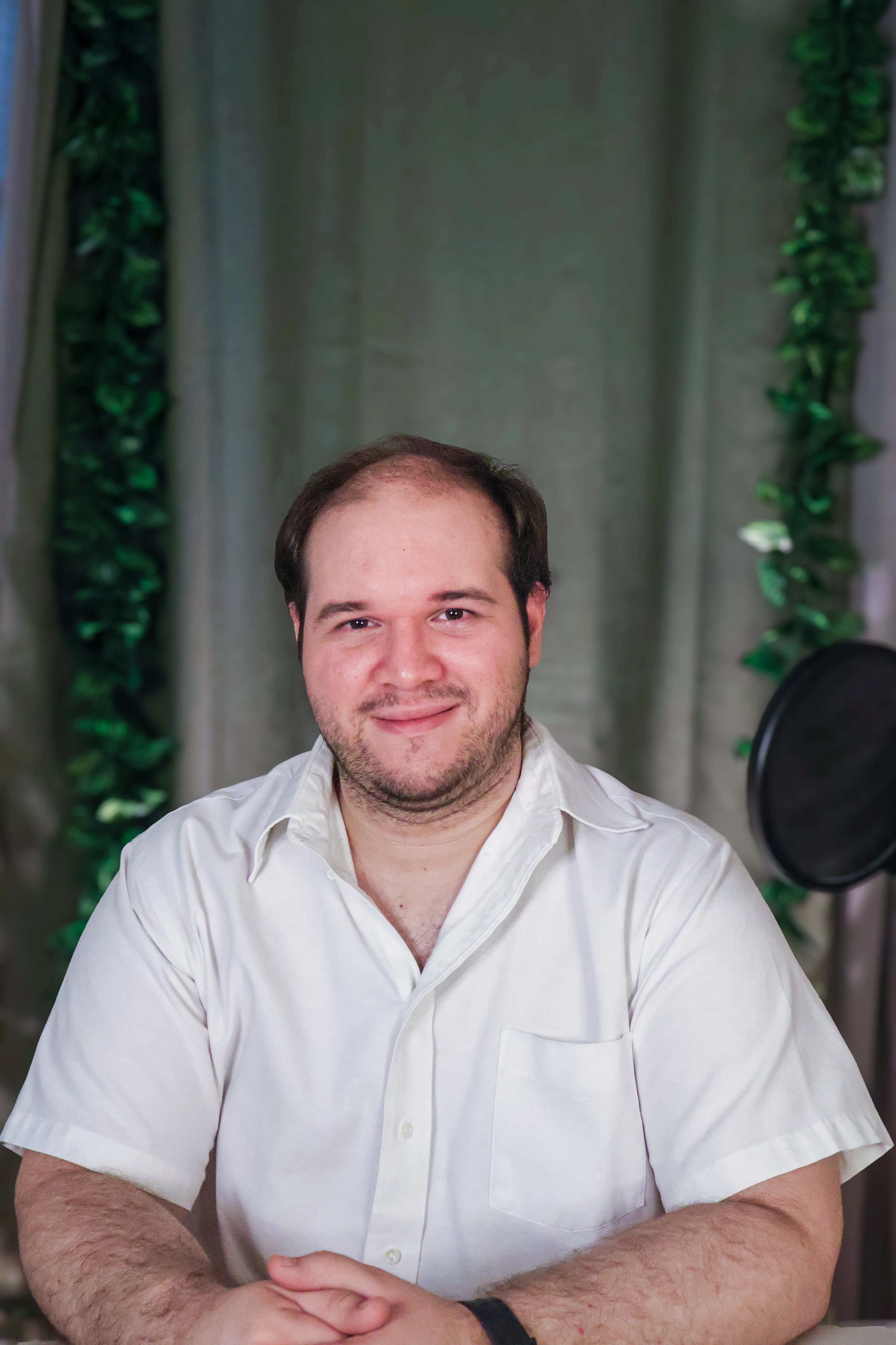 Omar Medina