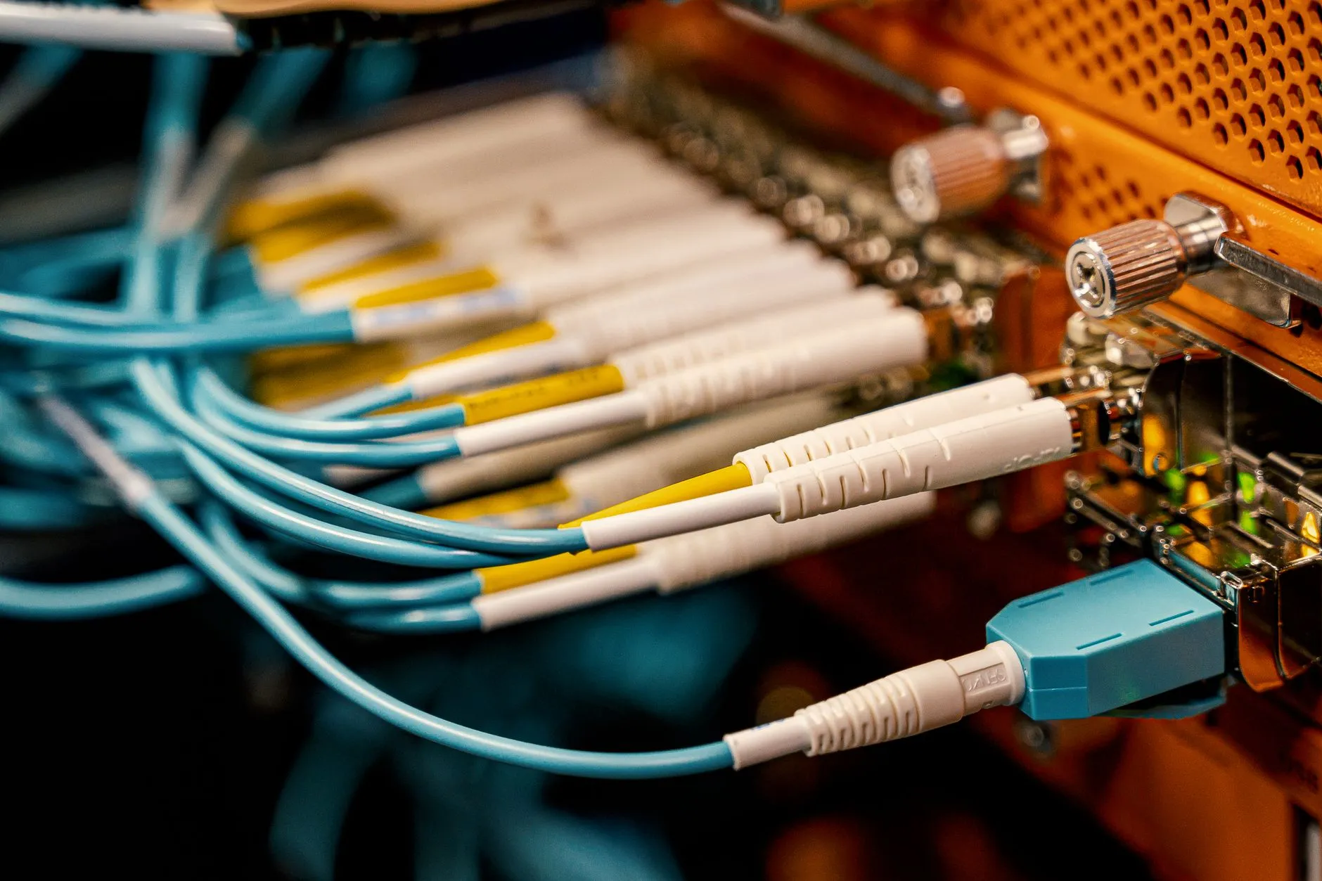 Redes cableadas