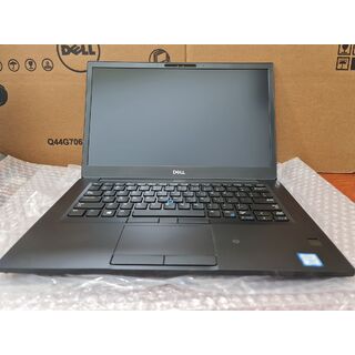 DELL LATITUDE 7490 i7 16GB DE RAM 256GB DE DISCO SSD USADITA GARANTÍA